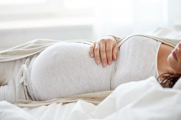 Guide to a Restful Sleep During Pregnancy: Tips and Tricks