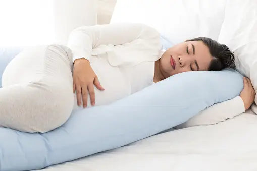 How Pregnancy Pillows Support Different Stages of Pregnancy