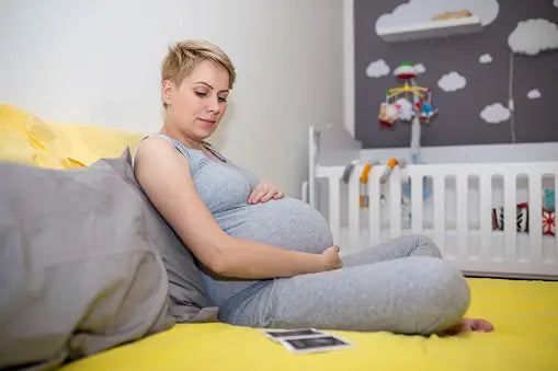 Pregnancy Pillows for Plus-Size Moms: Ensuring the Right Fit