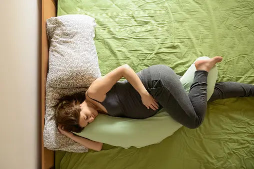 The Environmental Impact of Pregnancy Pillows: Sustainable Choices for Eco-Conscious Moms