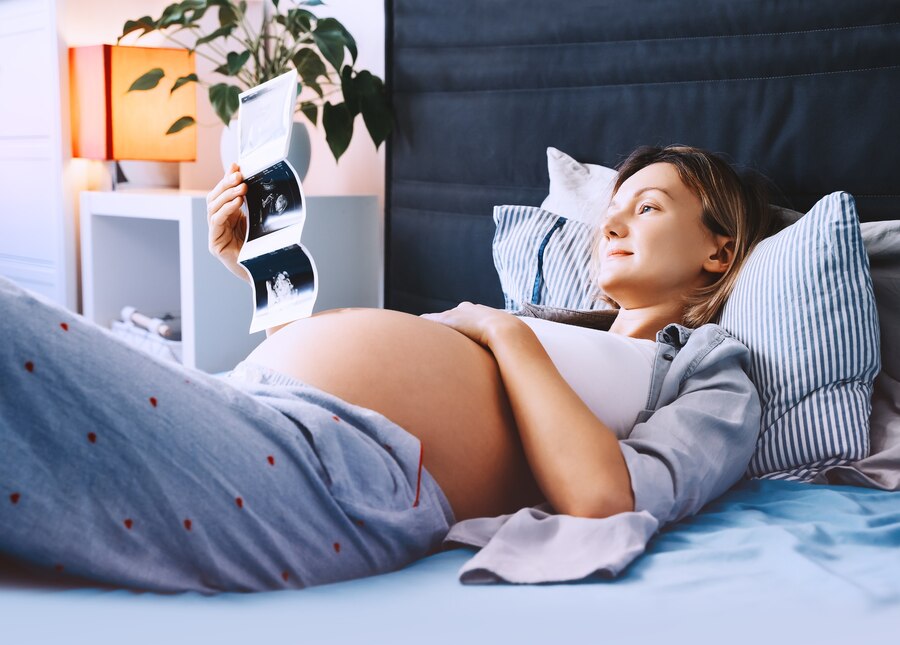 The Role of Sleep in Prenatal Health: How Proper Support Can Help