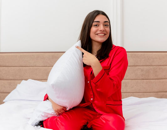 Pregnancy Pillow Maintenance: Cleaning and Care Tips for Longevity