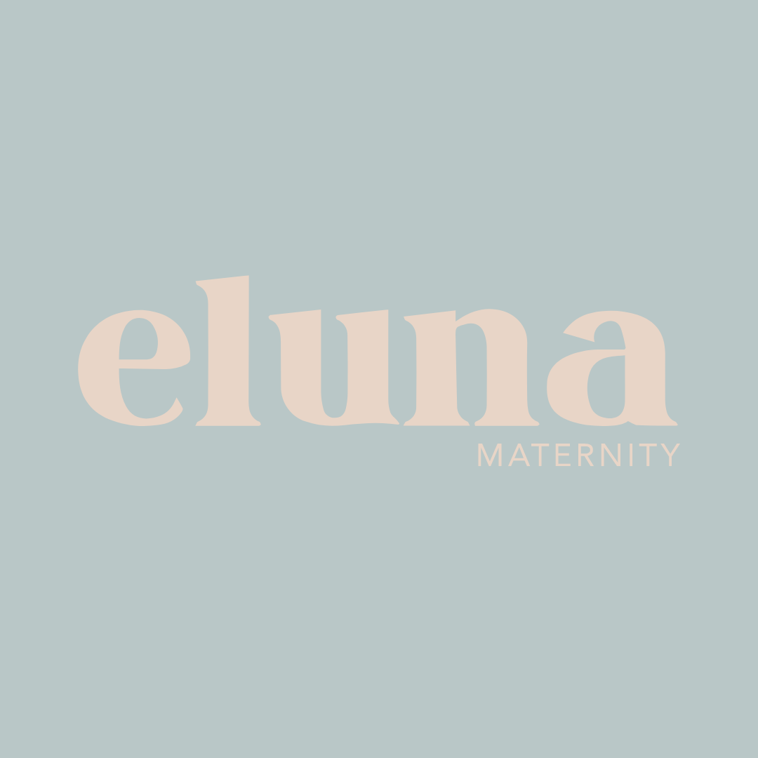 Eluna Maternity Pillow